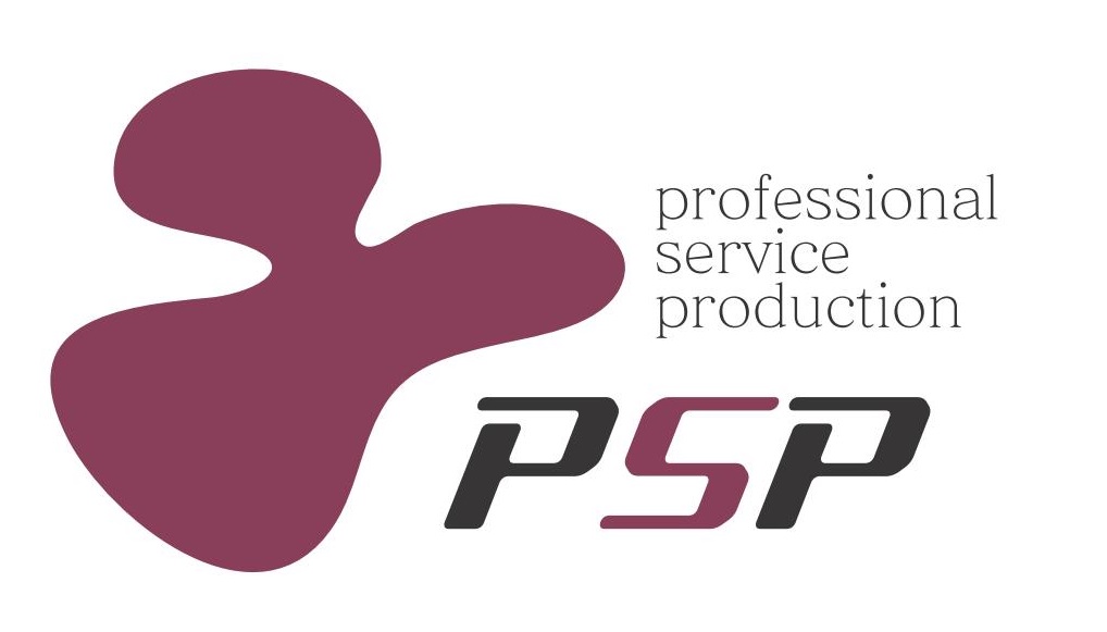 PSP professional service production